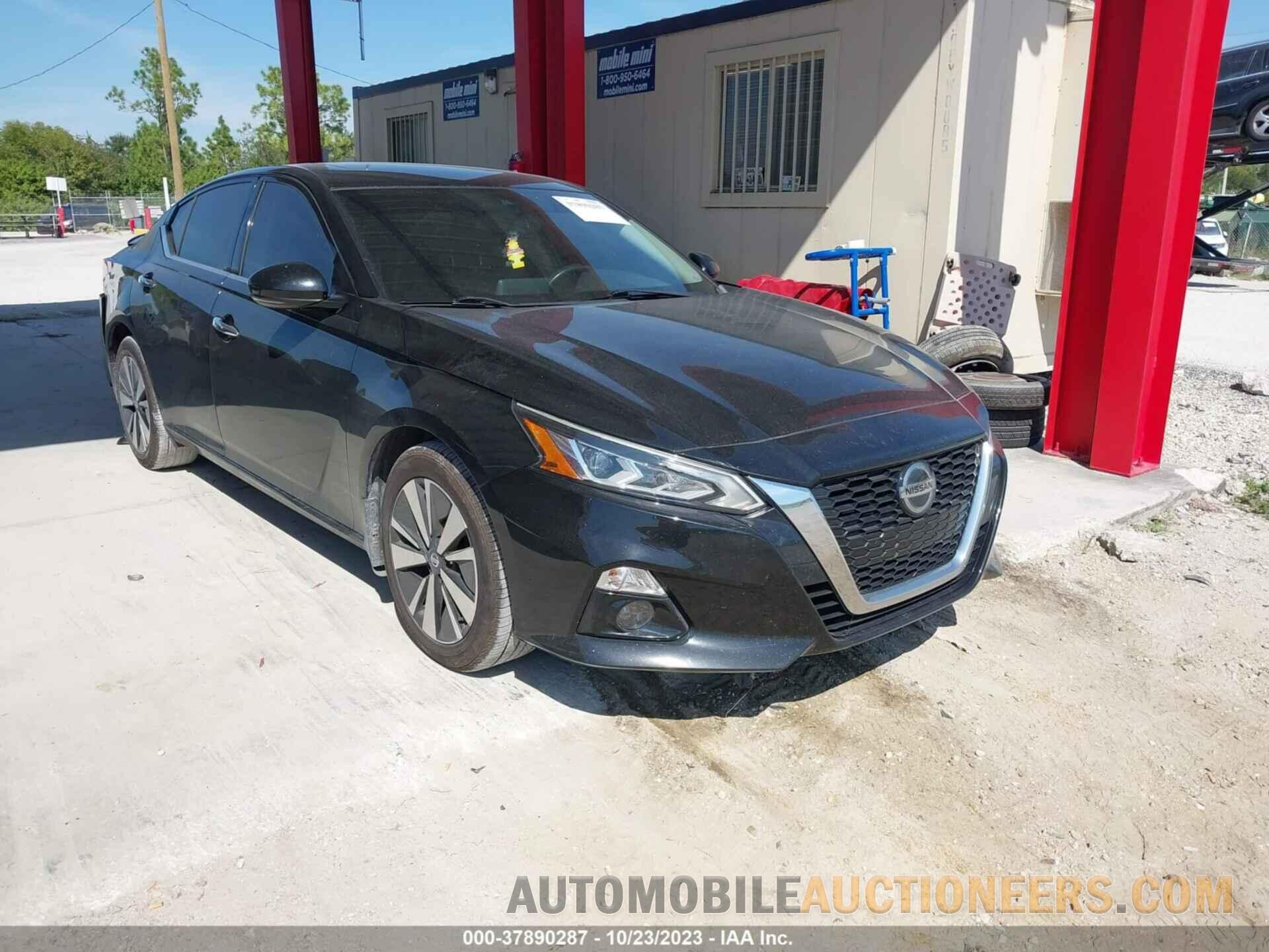 1N4BL4DV3KC147546 NISSAN ALTIMA 2019