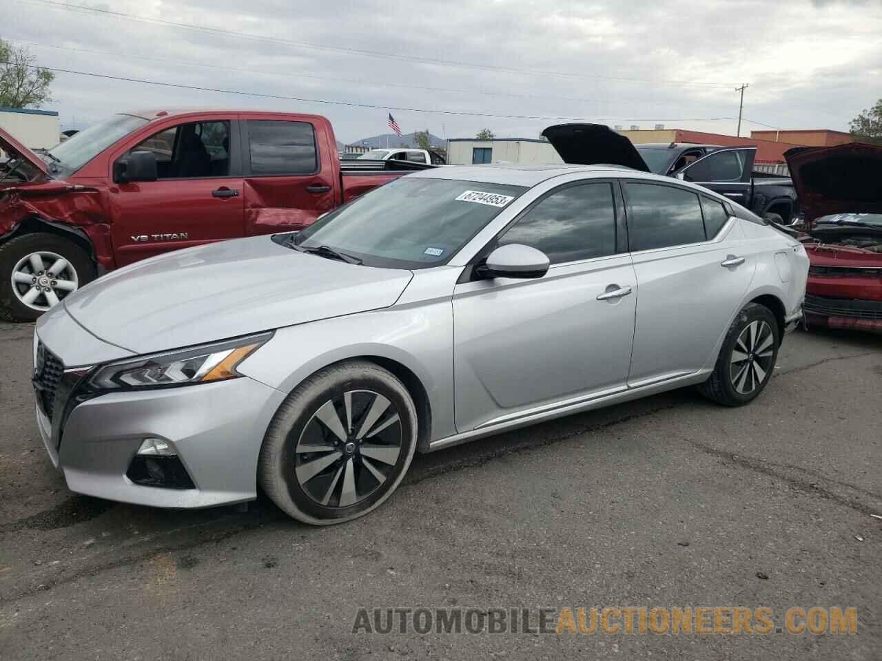 1N4BL4DV3KC162774 NISSAN ALTIMA 2019