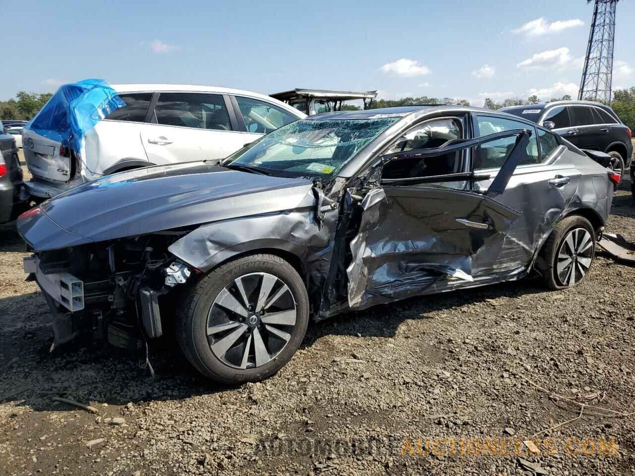 1N4BL4DV3KC163407 NISSAN ALTIMA 2019