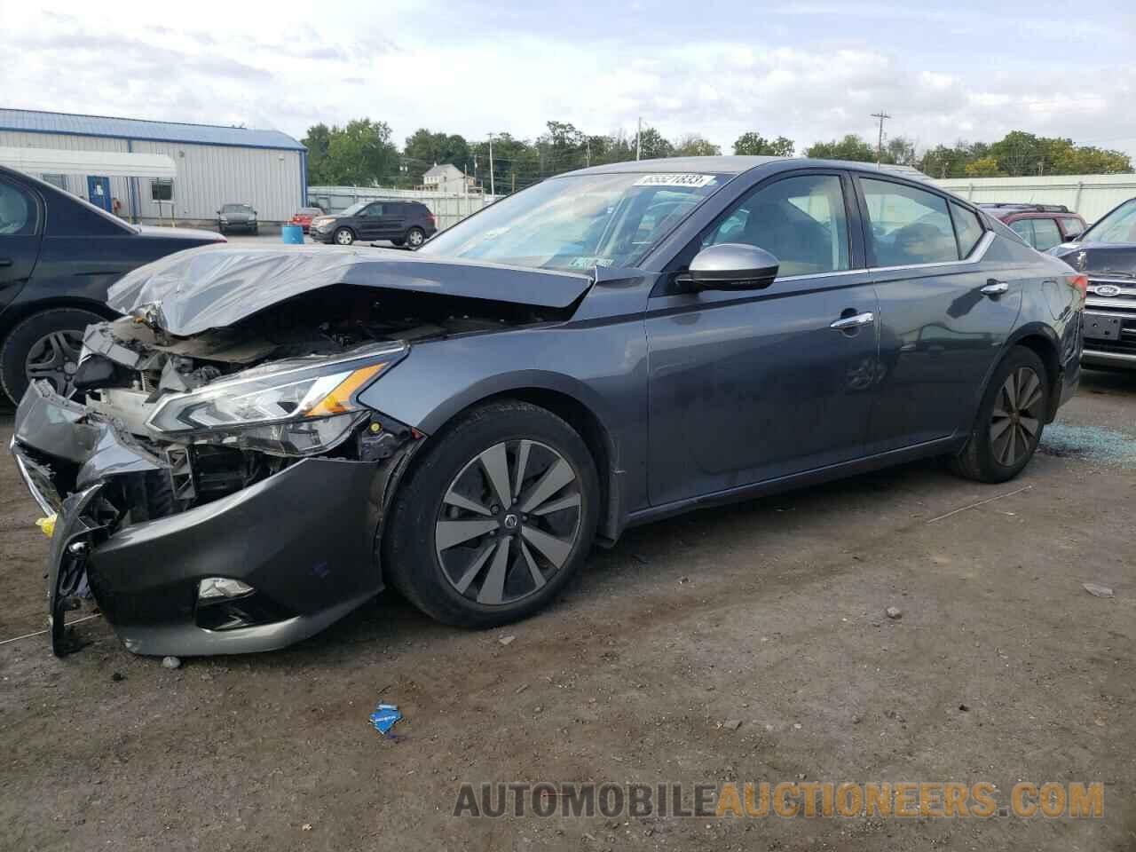 1N4BL4DV3KC165187 NISSAN ALTIMA 2019