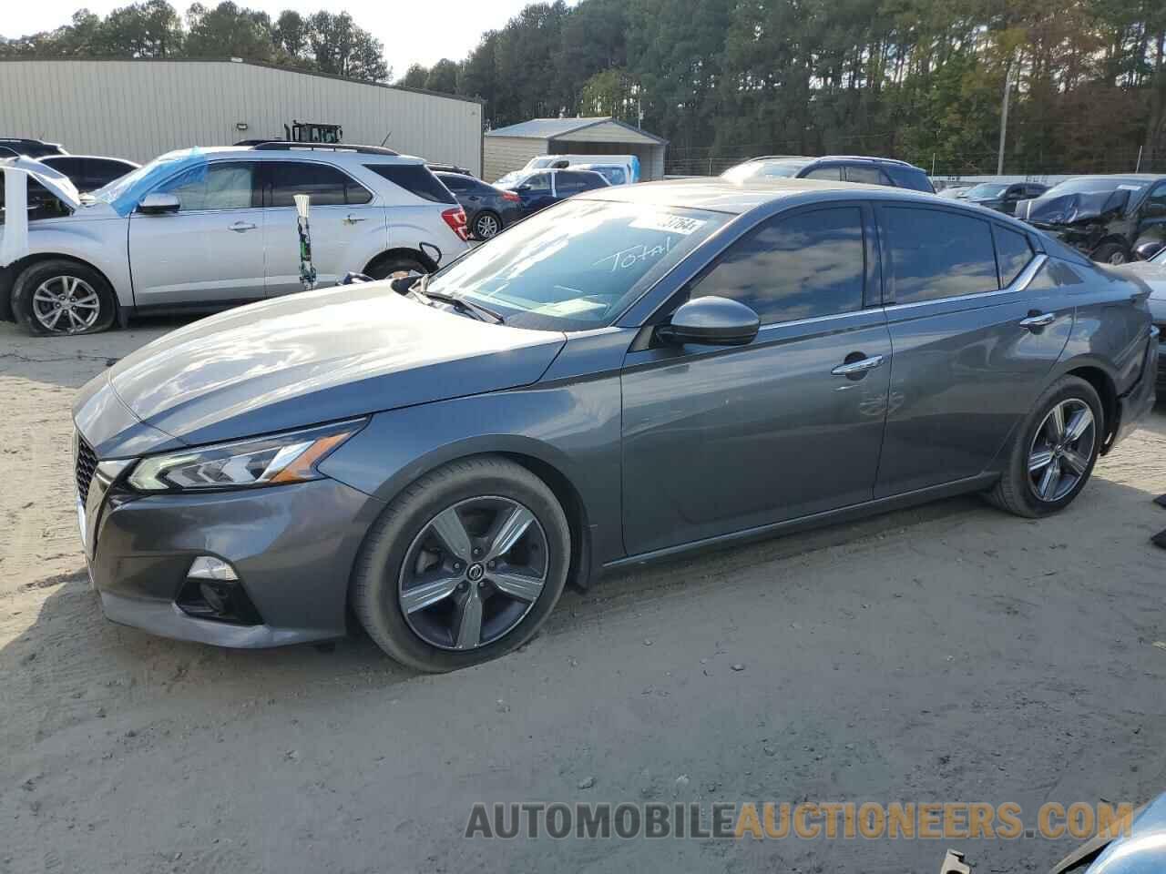 1N4BL4DV3KC171684 NISSAN ALTIMA 2019