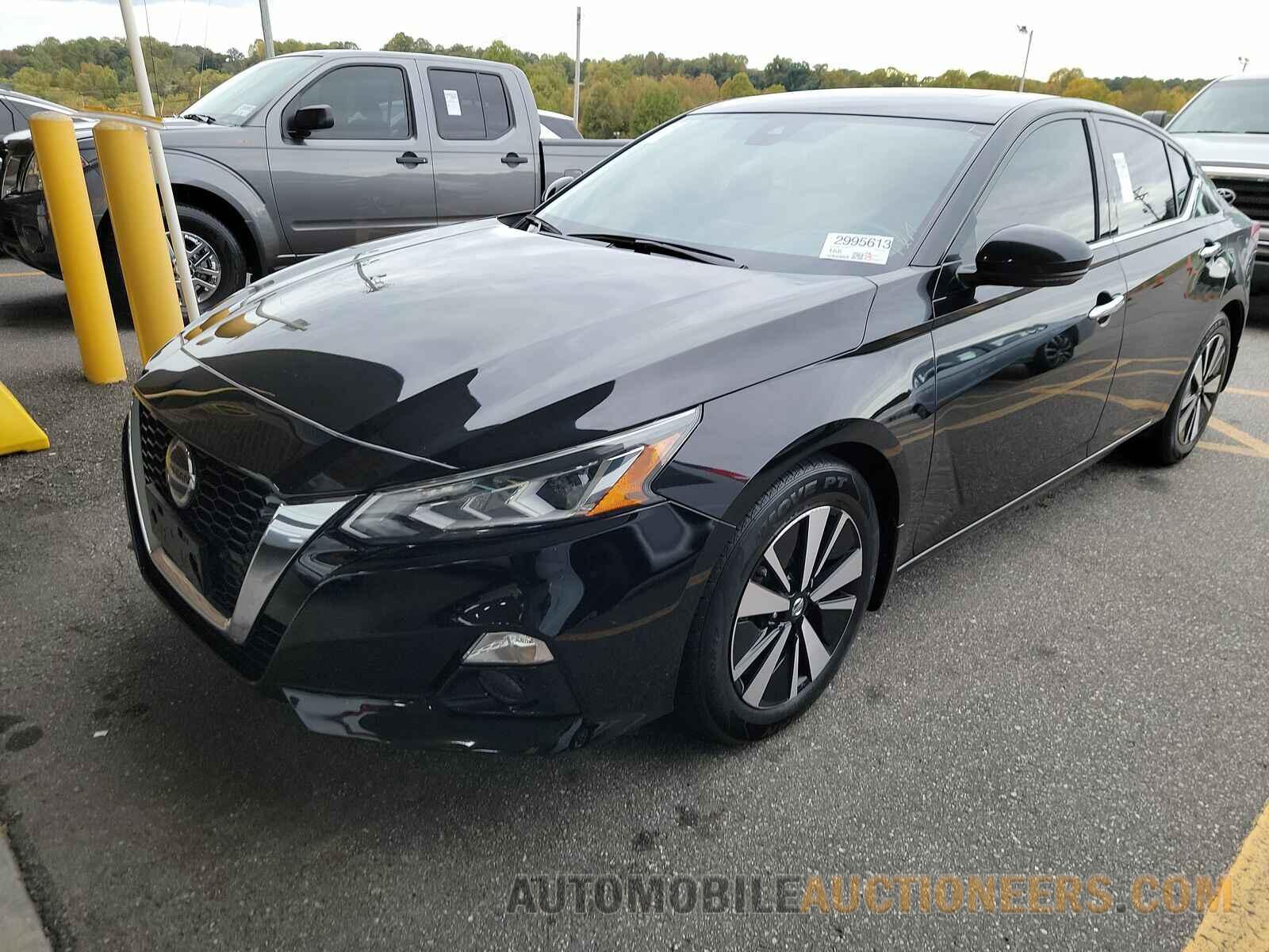 1N4BL4DV3KC185892 Nissan Altima 2019