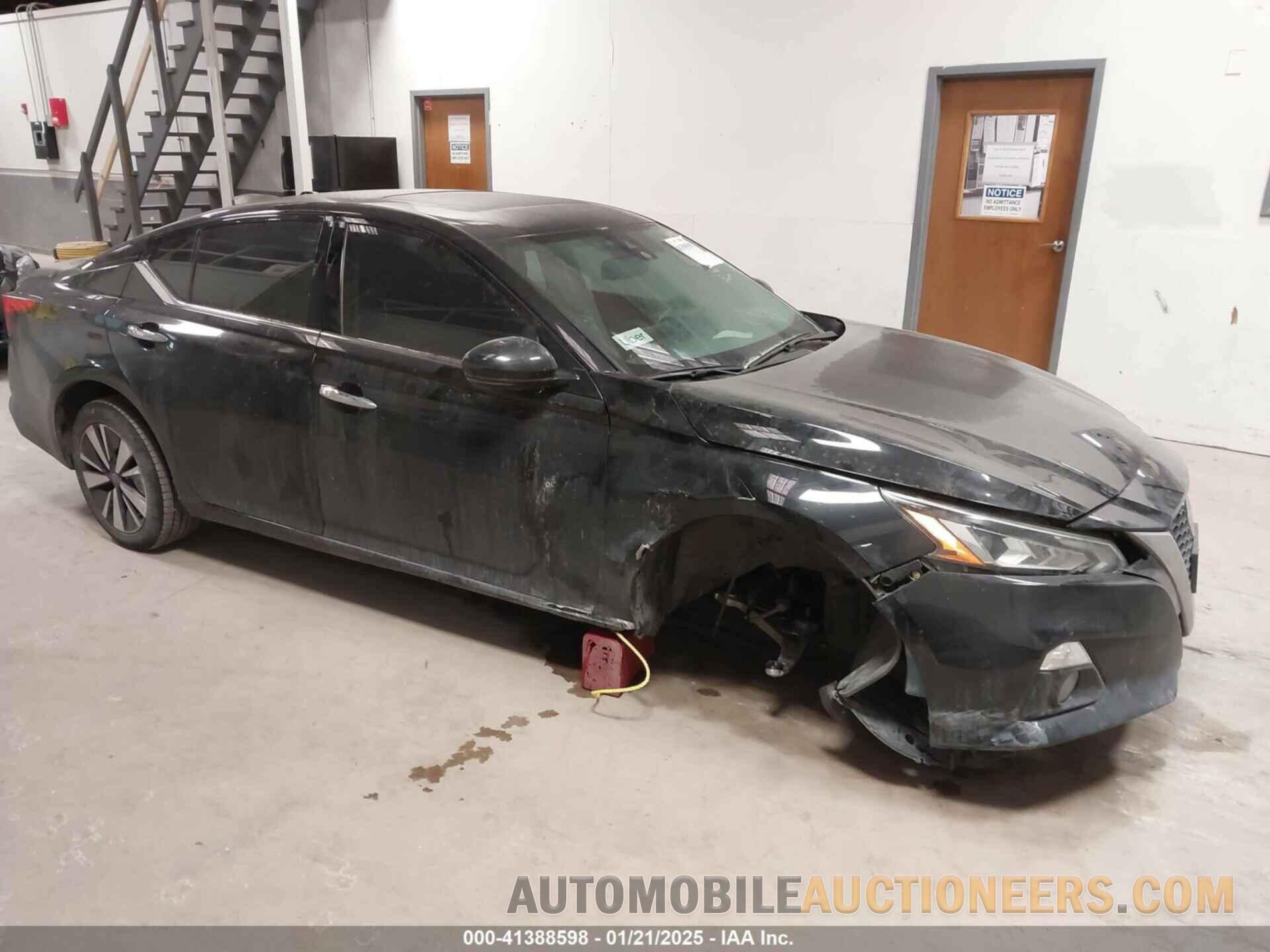 1N4BL4DV3KC207079 NISSAN ALTIMA 2019