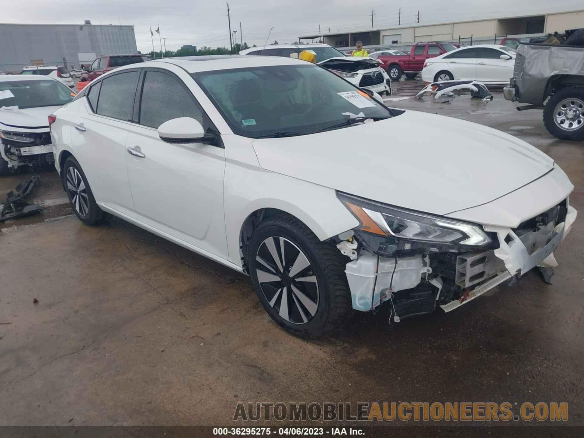 1N4BL4DV3KN308563 NISSAN ALTIMA 2019