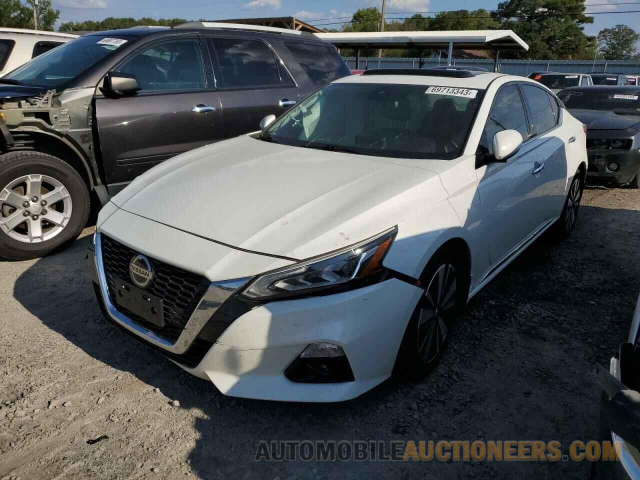 1N4BL4DV3KN314198 NISSAN ALTIMA 2019