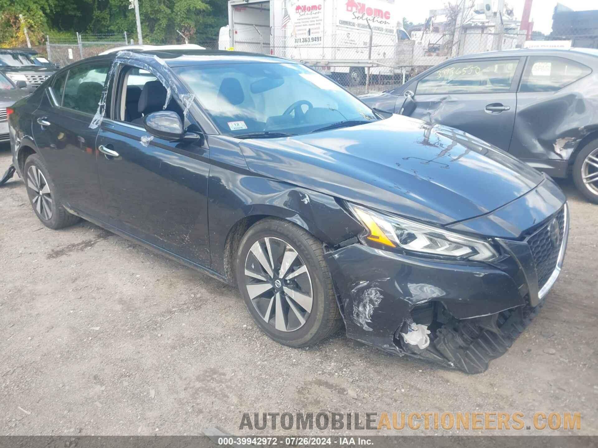 1N4BL4DV3LC130683 NISSAN ALTIMA 2020