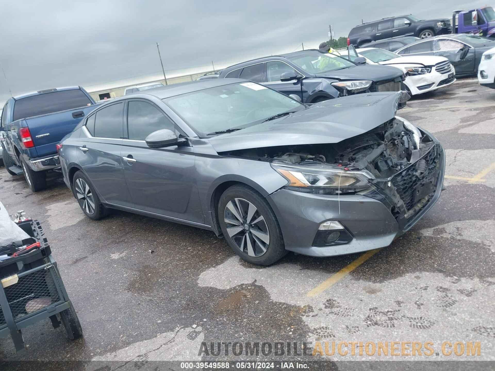 1N4BL4DV3LC178023 NISSAN ALTIMA 2020