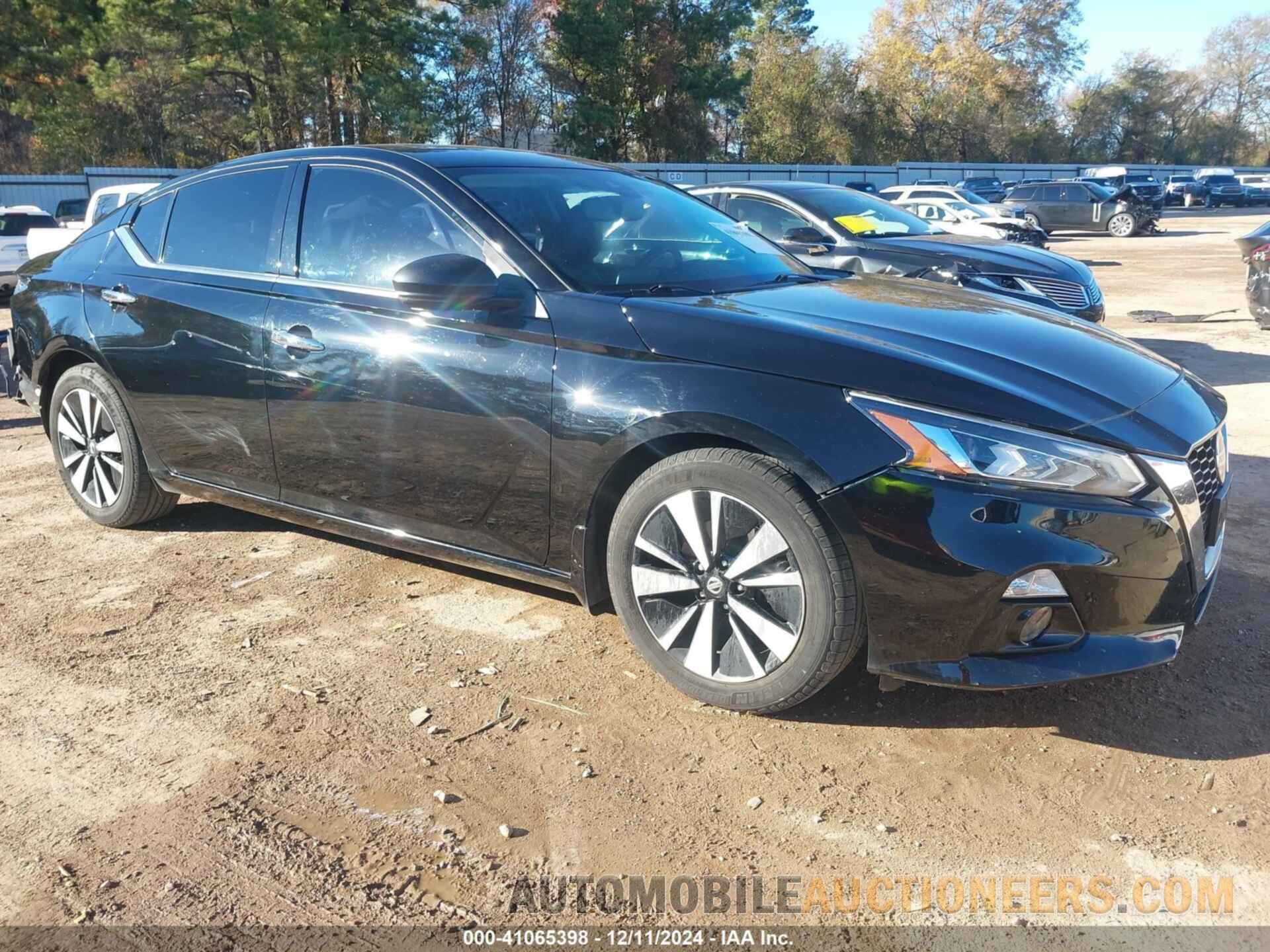 1N4BL4DV3LC179933 NISSAN ALTIMA 2020