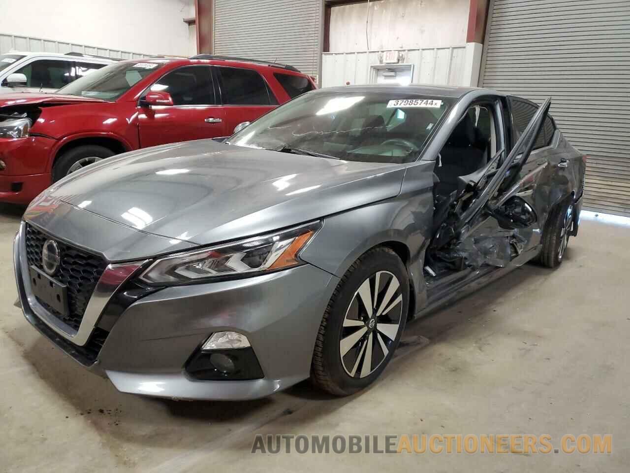 1N4BL4DV3LC189832 NISSAN ALTIMA 2020