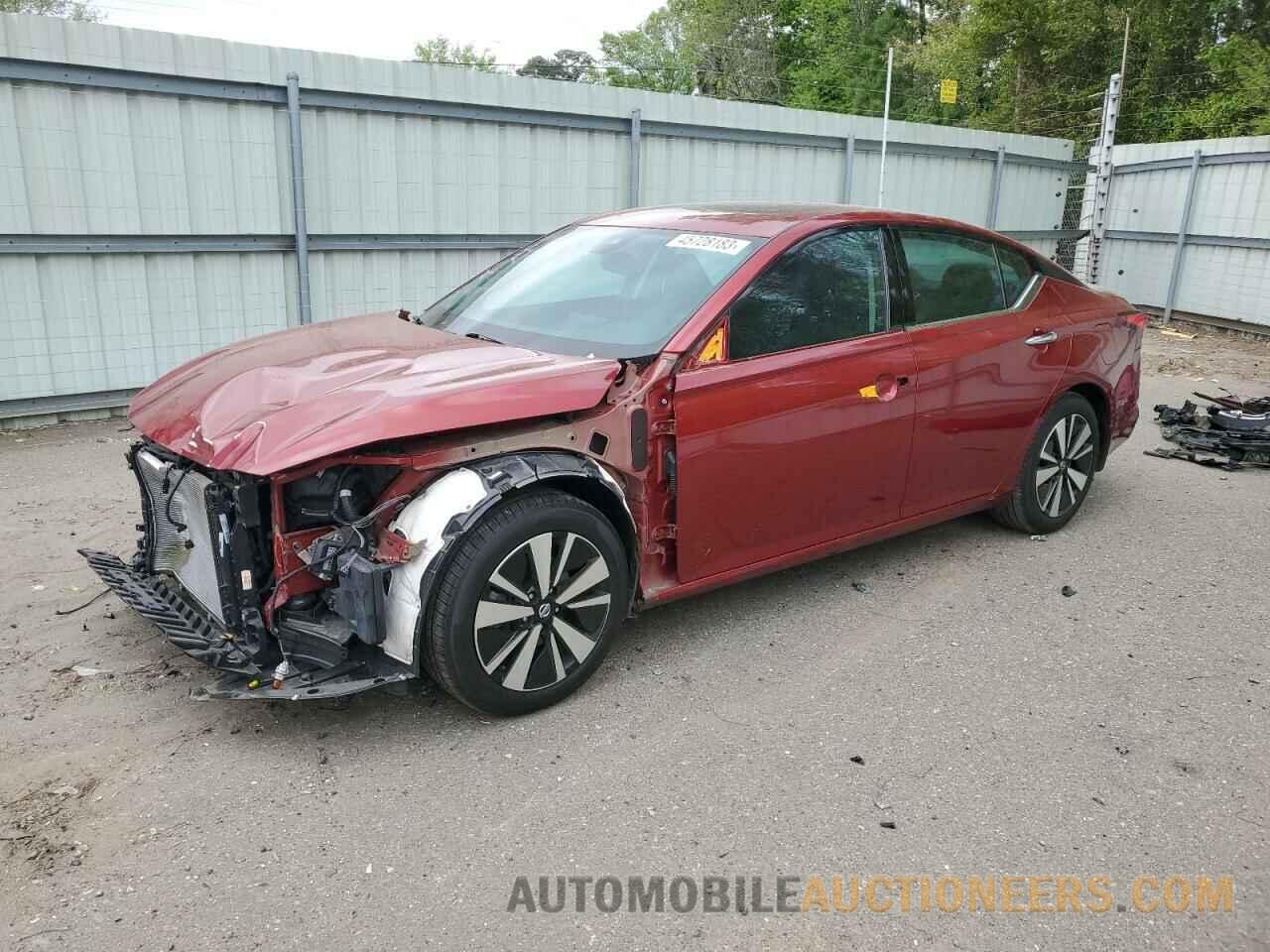 1N4BL4DV3LC232839 NISSAN ALTIMA 2020