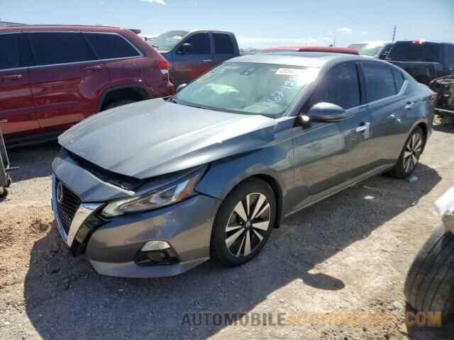 1N4BL4DV3LC267459 NISSAN ALTIMA 2020