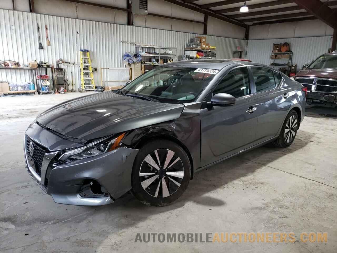 1N4BL4DV3MN301843 NISSAN ALTIMA 2021