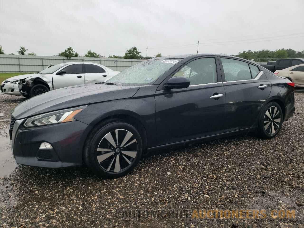 1N4BL4DV3MN314382 NISSAN ALTIMA 2021