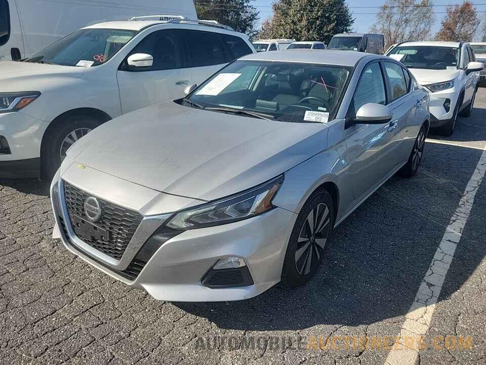 1N4BL4DV3MN315919 Nissan Altima 2021