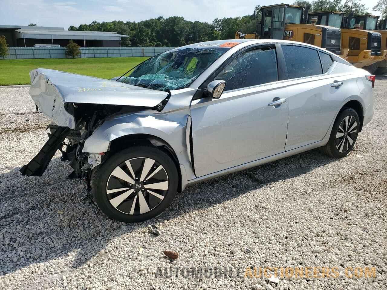 1N4BL4DV3MN328279 NISSAN ALTIMA 2021