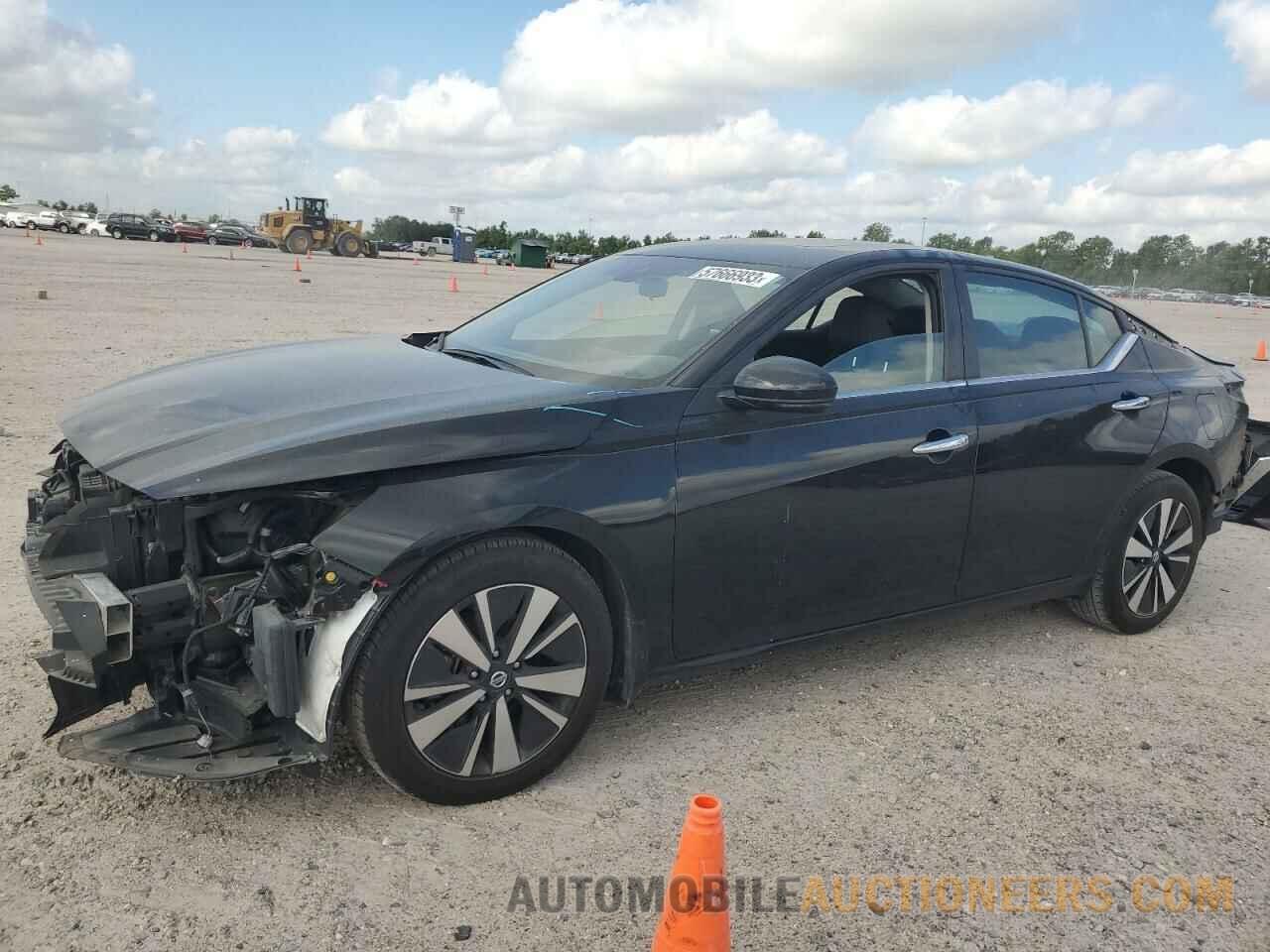 1N4BL4DV3MN333109 NISSAN ALTIMA 2021