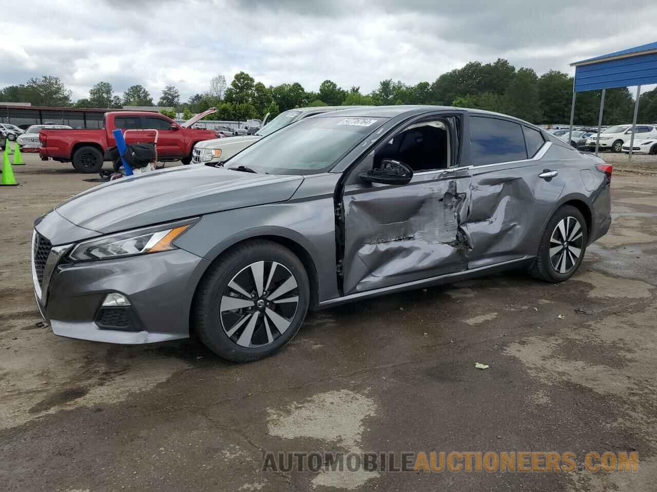 1N4BL4DV3MN340321 NISSAN ALTIMA 2021