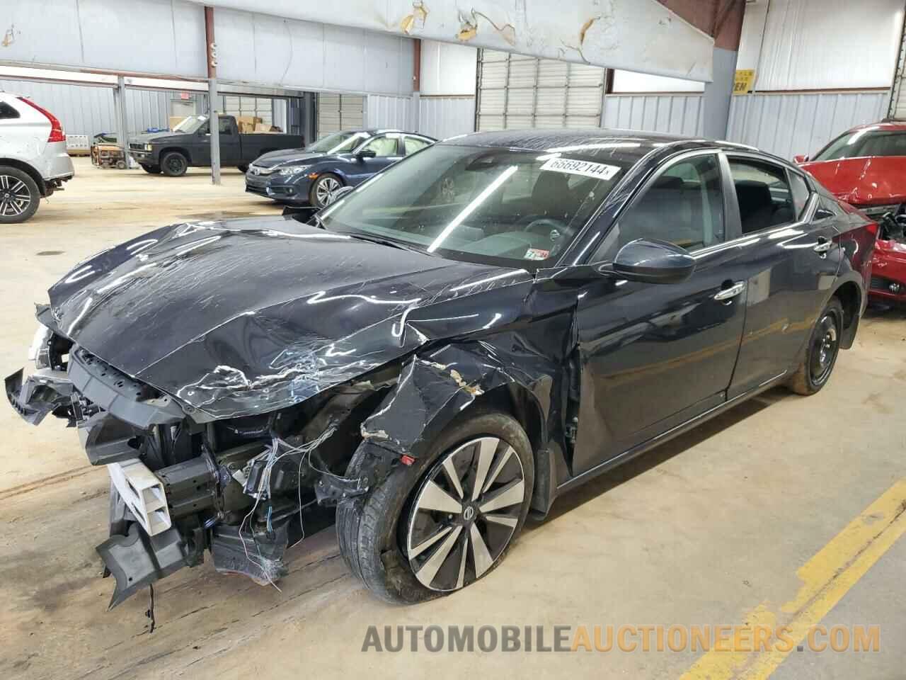 1N4BL4DV3MN342893 NISSAN ALTIMA 2021