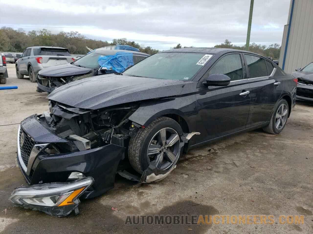 1N4BL4DV3MN348449 NISSAN ALTIMA 2021