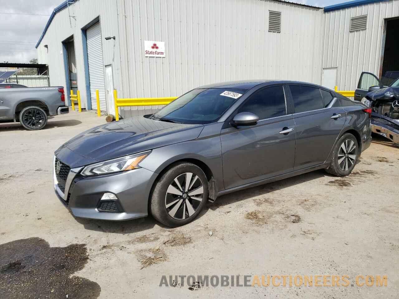 1N4BL4DV3MN352775 NISSAN ALTIMA 2021