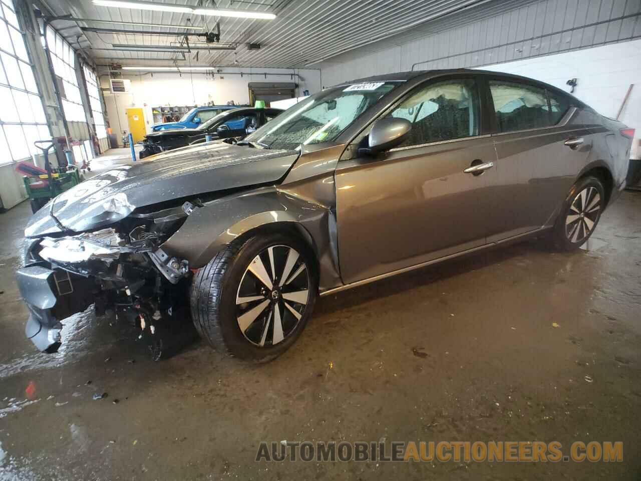 1N4BL4DV3MN358060 NISSAN ALTIMA 2021