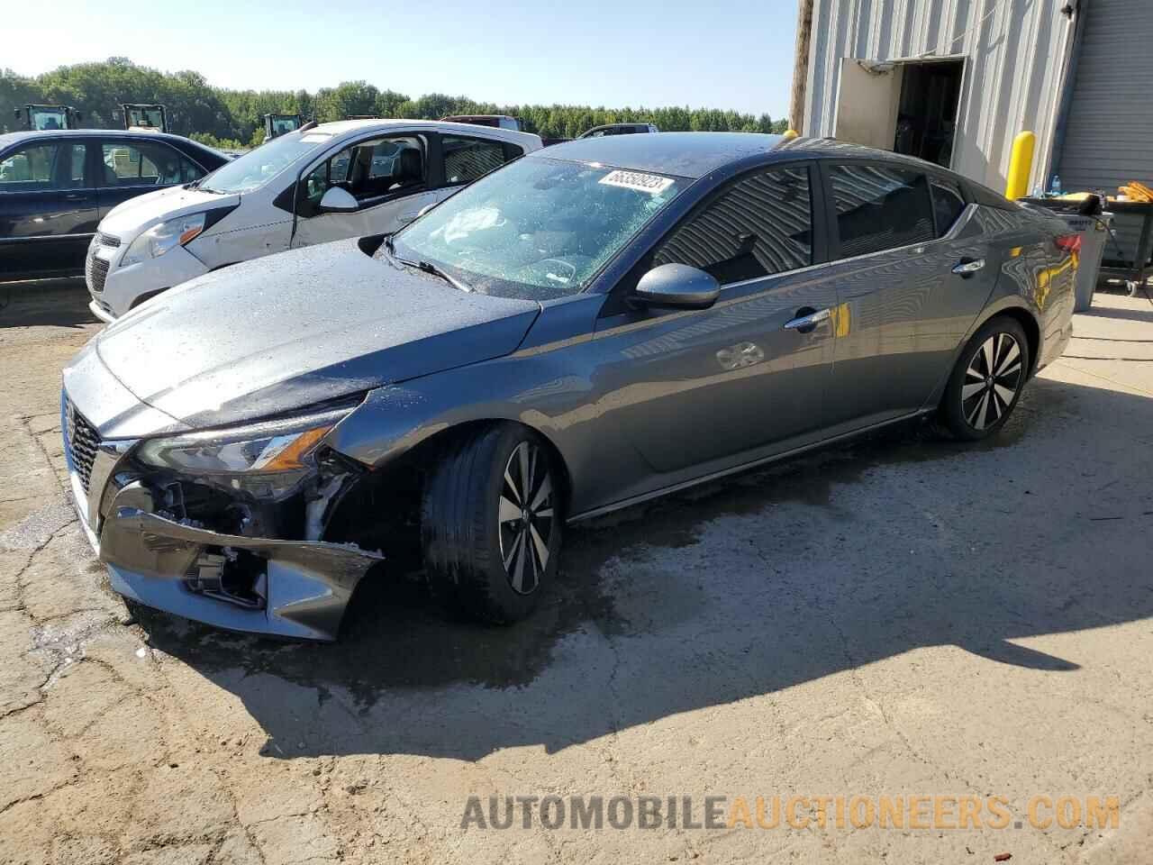 1N4BL4DV3MN358902 NISSAN ALTIMA 2021