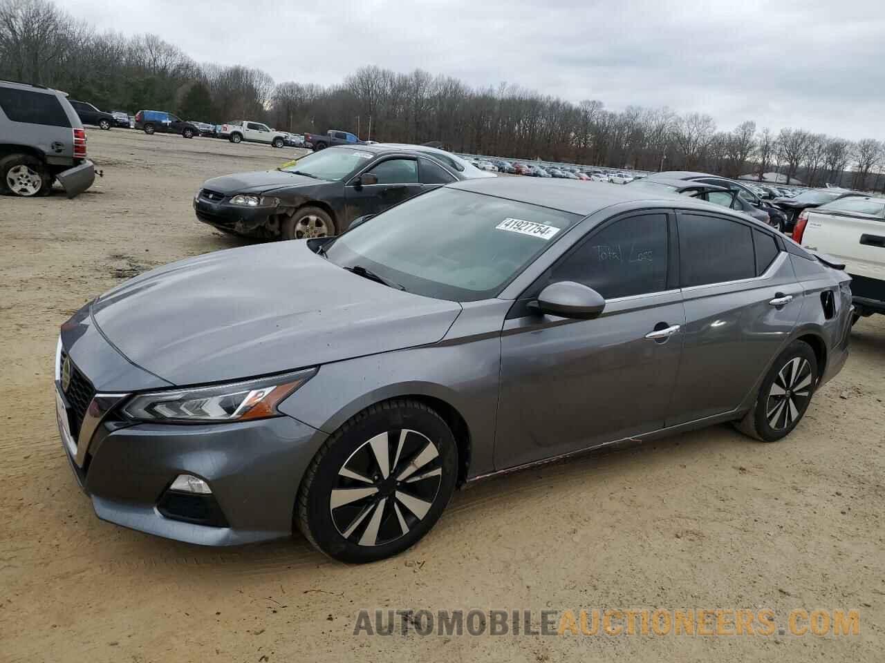 1N4BL4DV3MN363078 NISSAN ALTIMA 2021