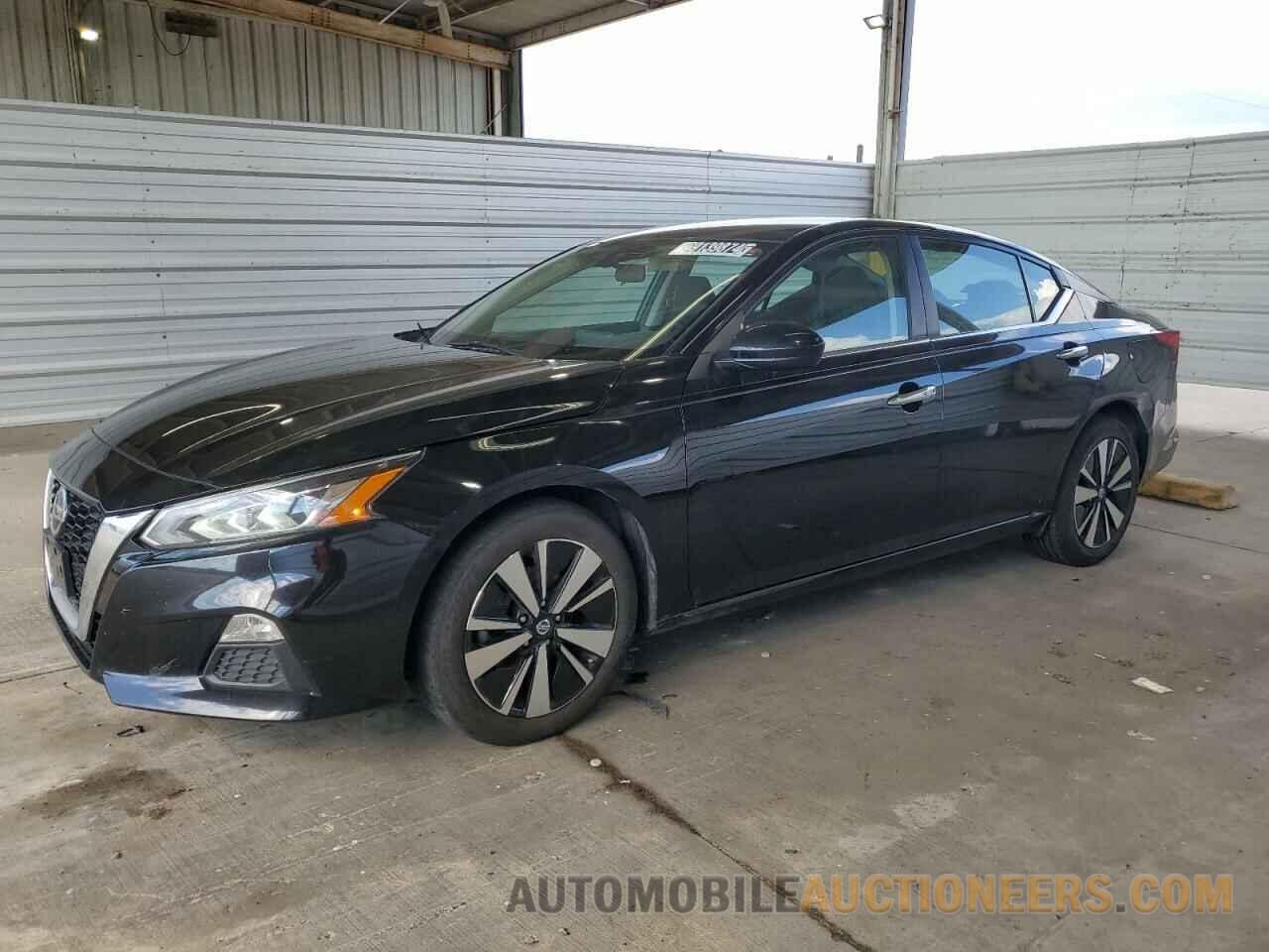 1N4BL4DV3MN363145 NISSAN ALTIMA 2021