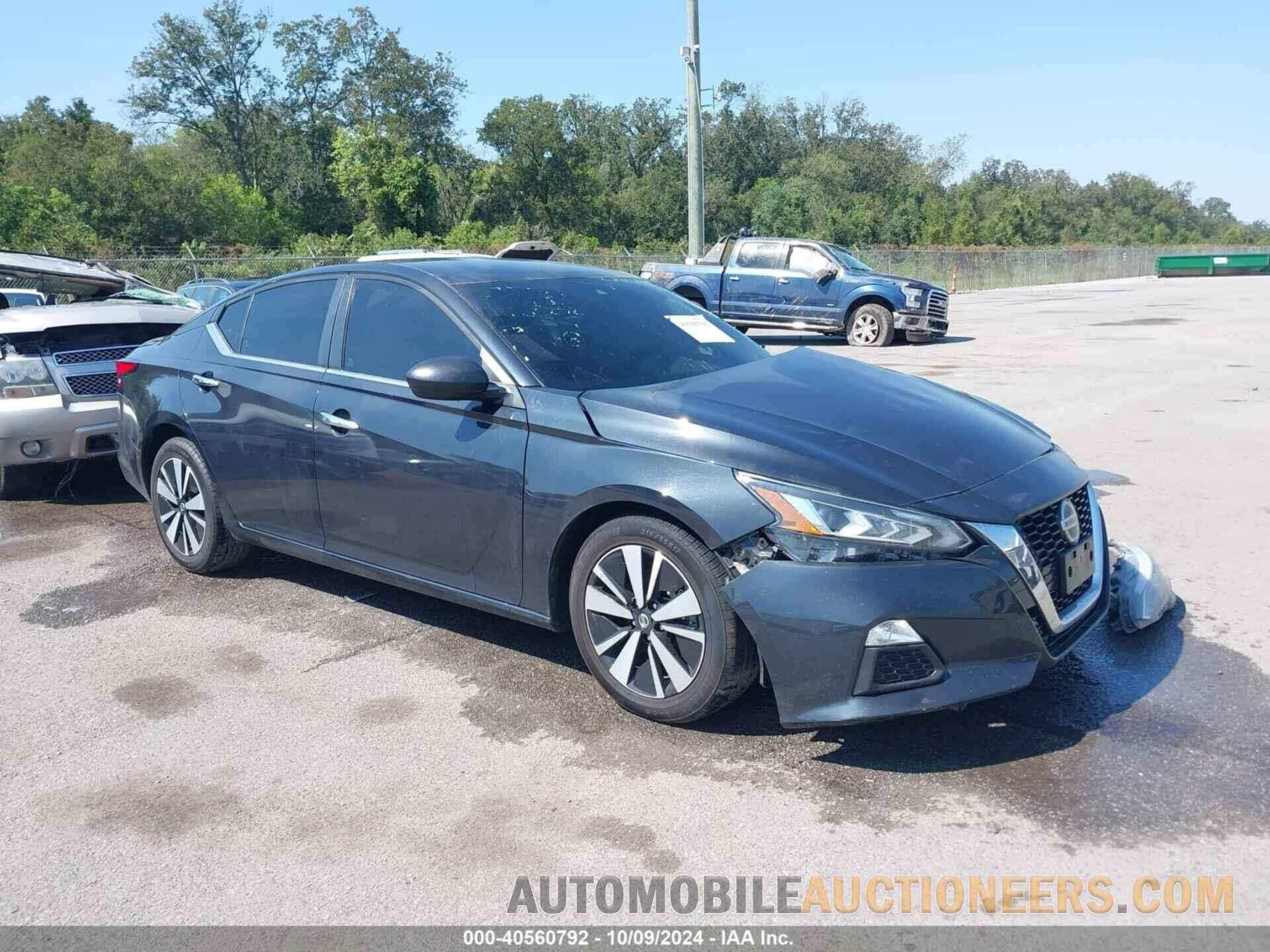 1N4BL4DV3MN365252 NISSAN ALTIMA 2021