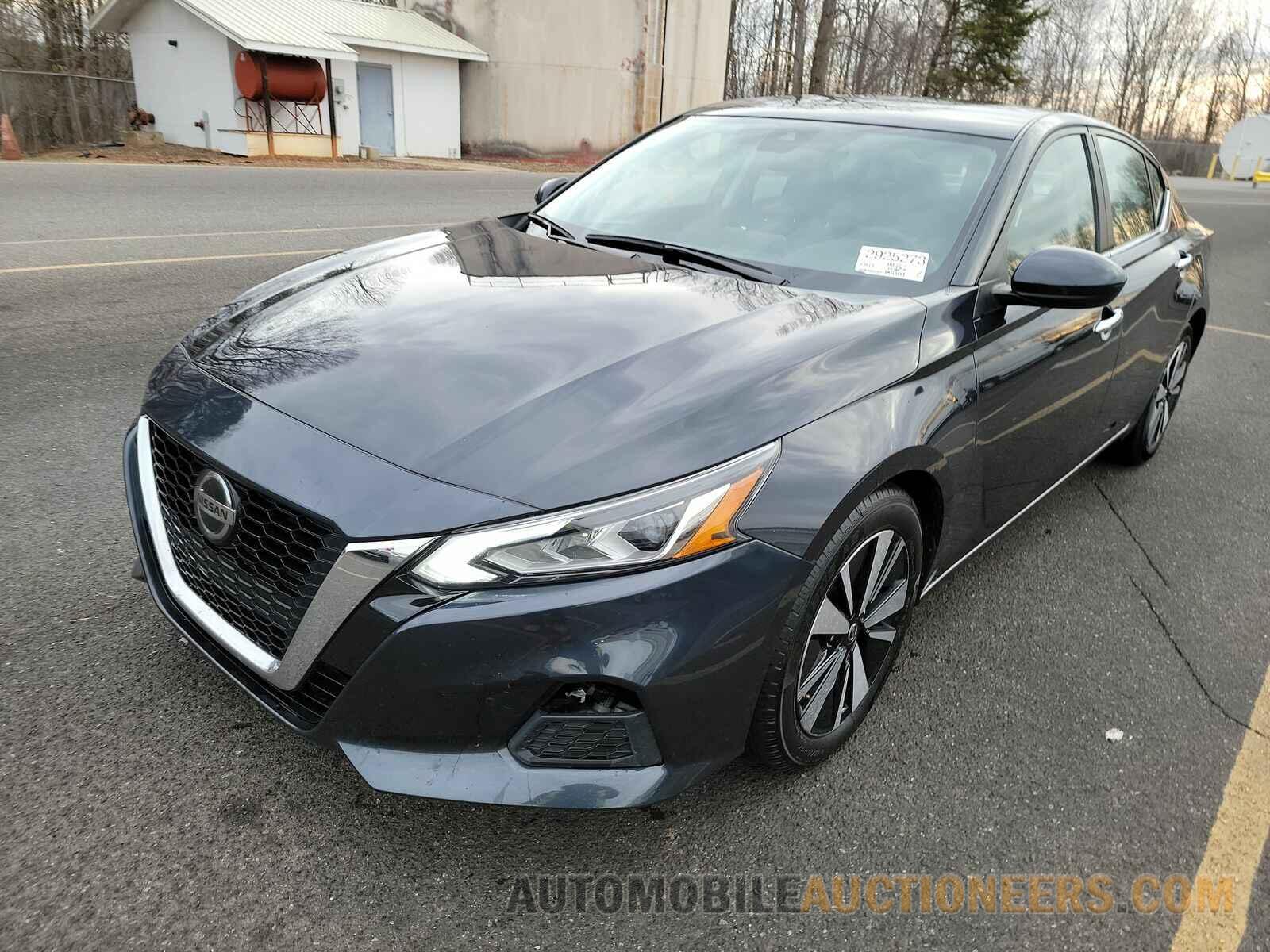 1N4BL4DV3MN365610 Nissan Altima 2021