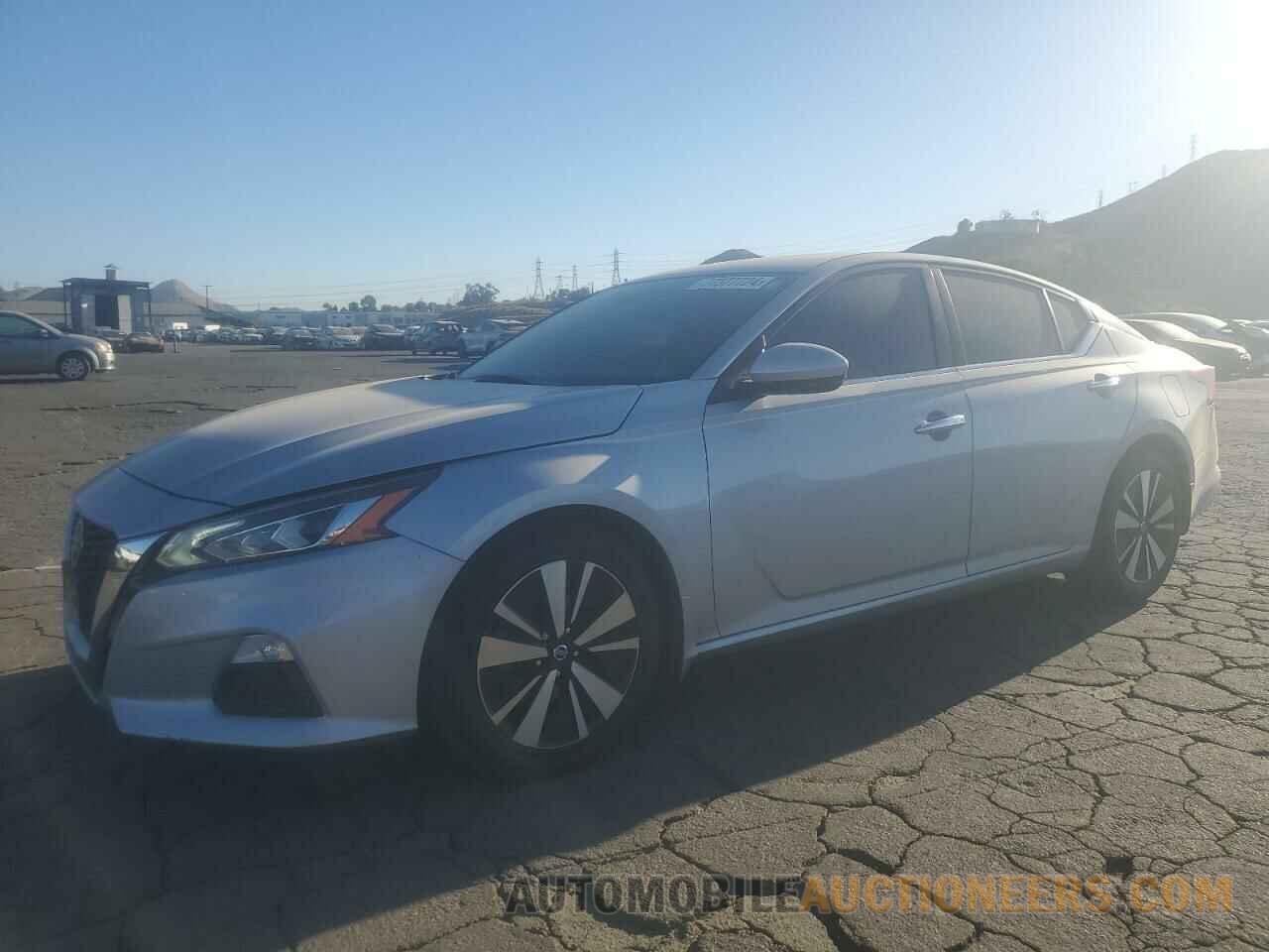 1N4BL4DV3MN365946 NISSAN ALTIMA 2021