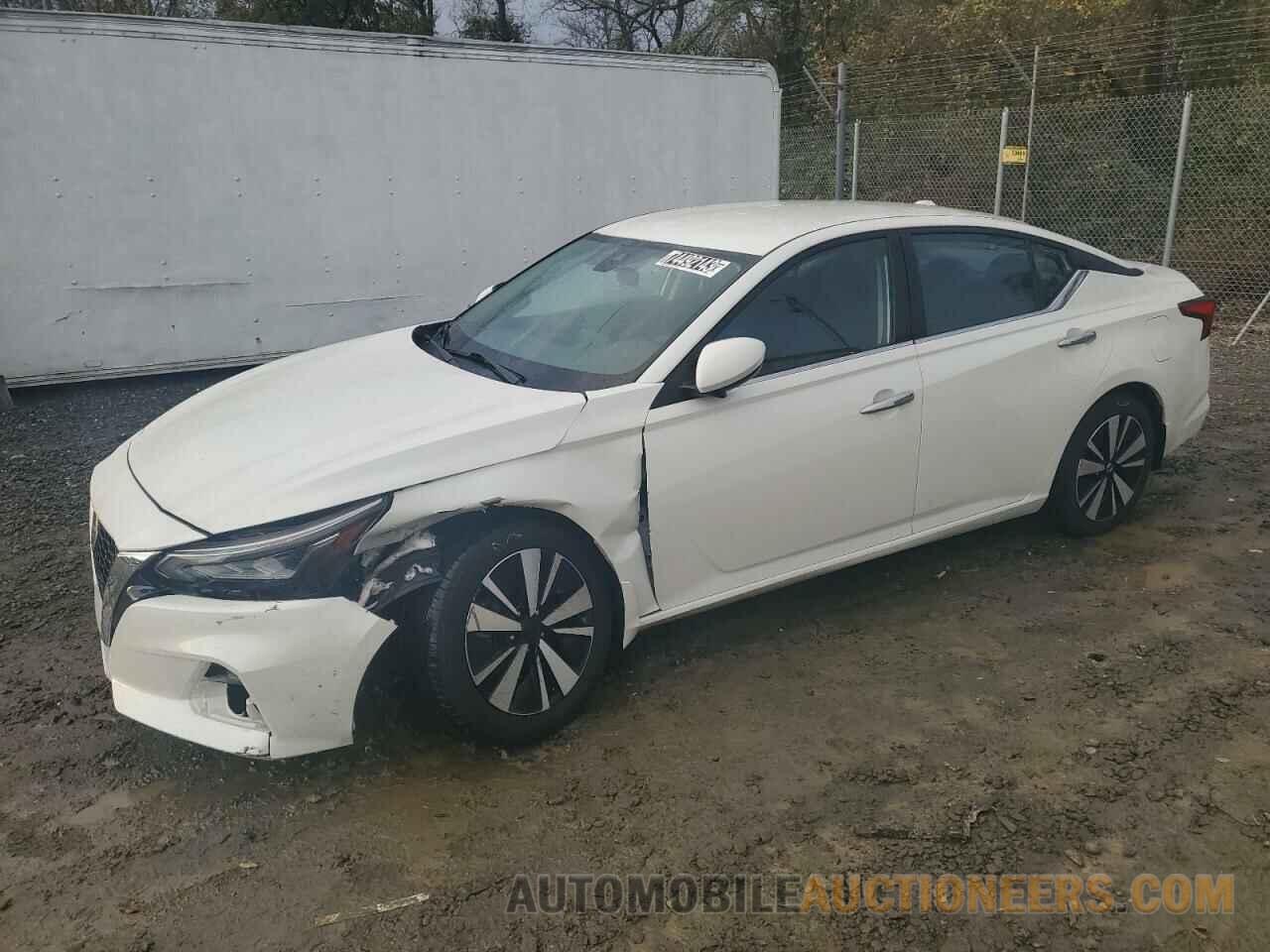 1N4BL4DV3MN369222 NISSAN ALTIMA 2021