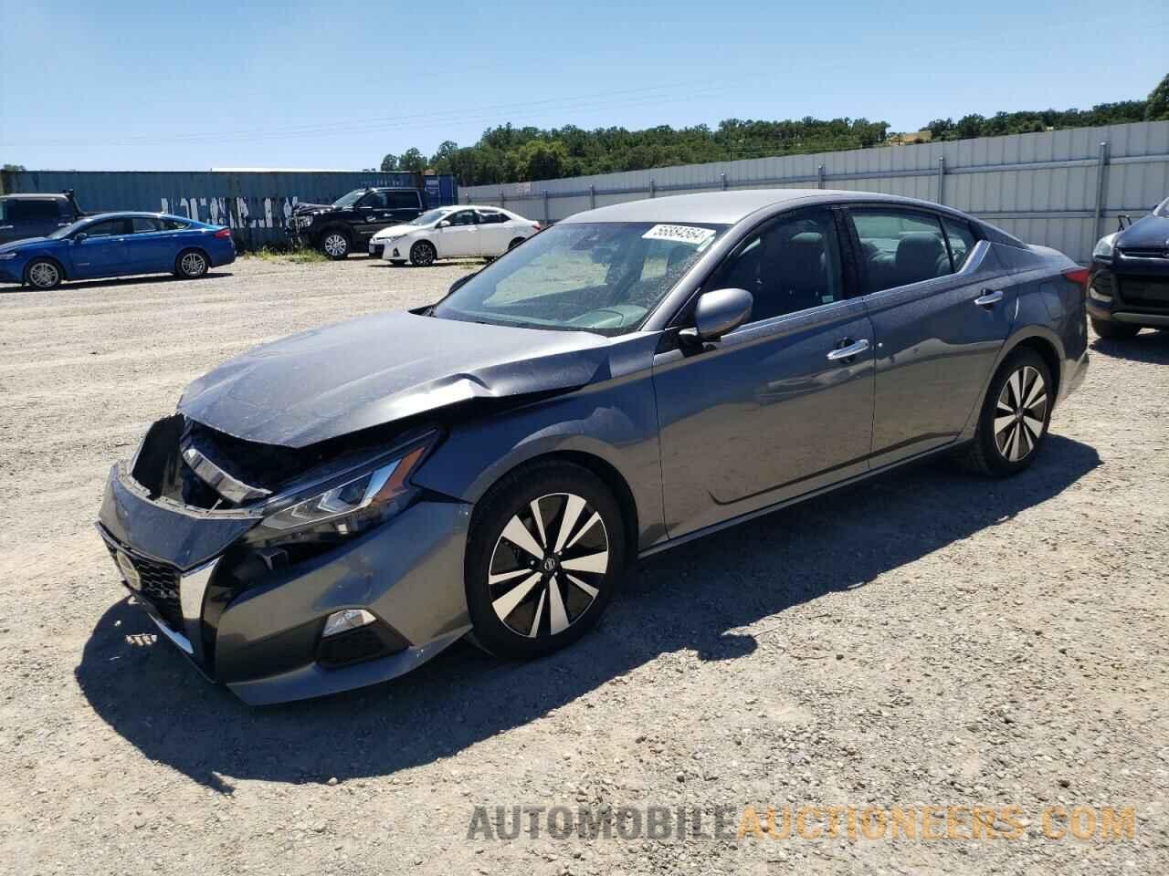 1N4BL4DV3MN375795 NISSAN ALTIMA 2021