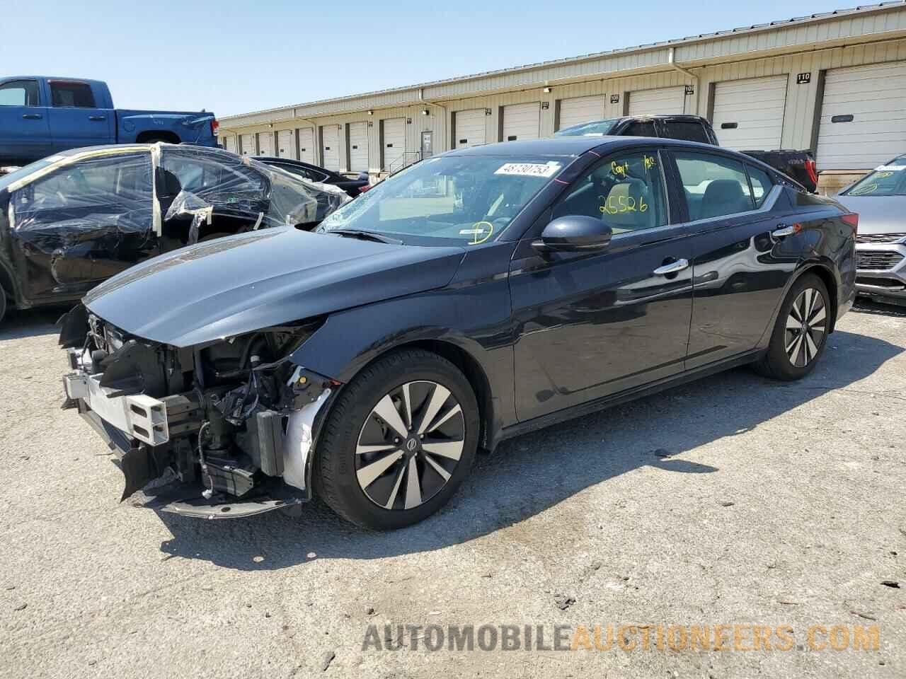 1N4BL4DV3MN394878 NISSAN ALTIMA 2021