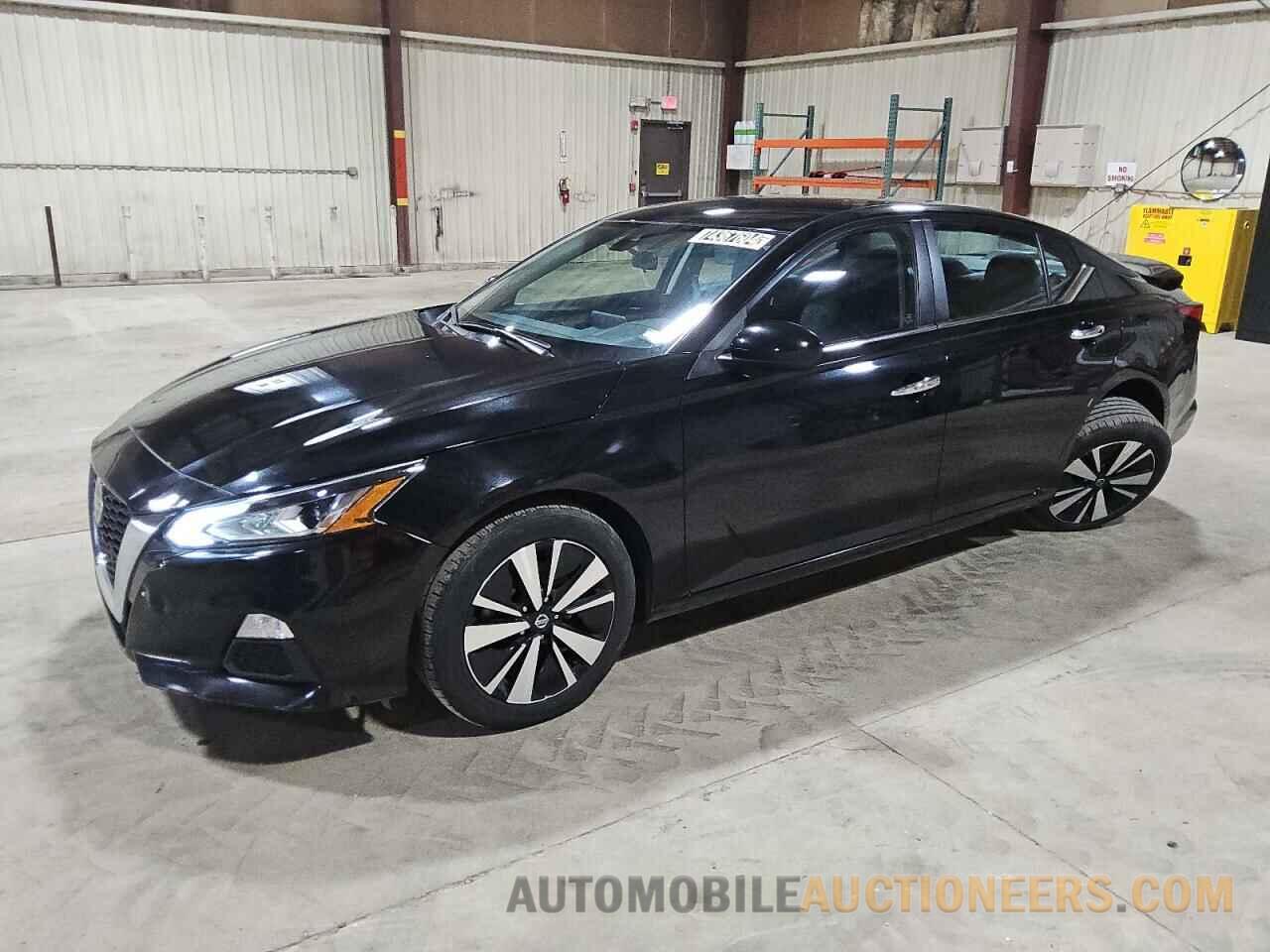 1N4BL4DV3MN408889 NISSAN ALTIMA 2021