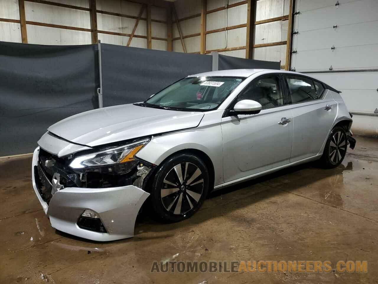 1N4BL4DV3MN409265 NISSAN ALTIMA 2021