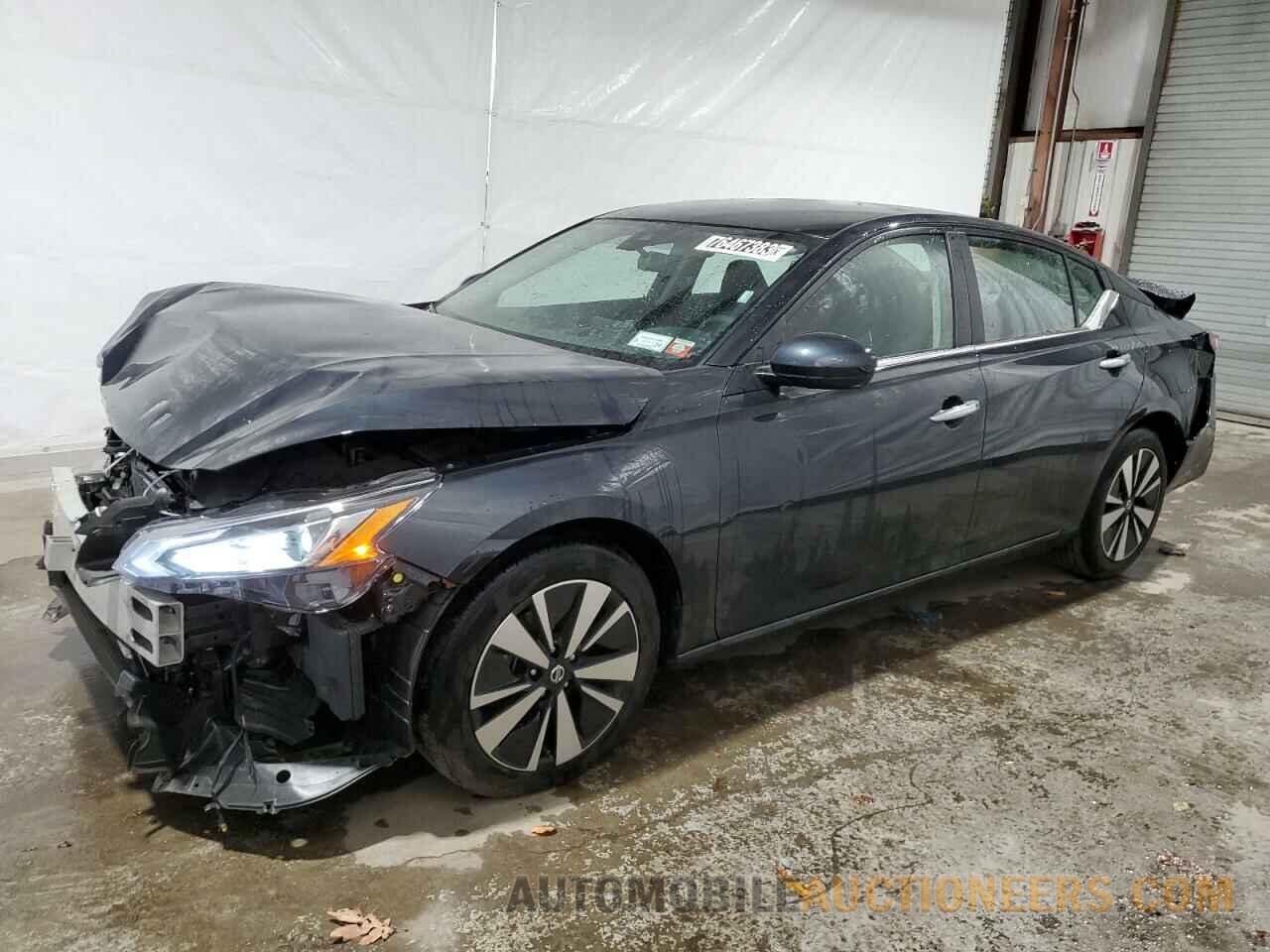 1N4BL4DV3NN305117 NISSAN ALTIMA 2022