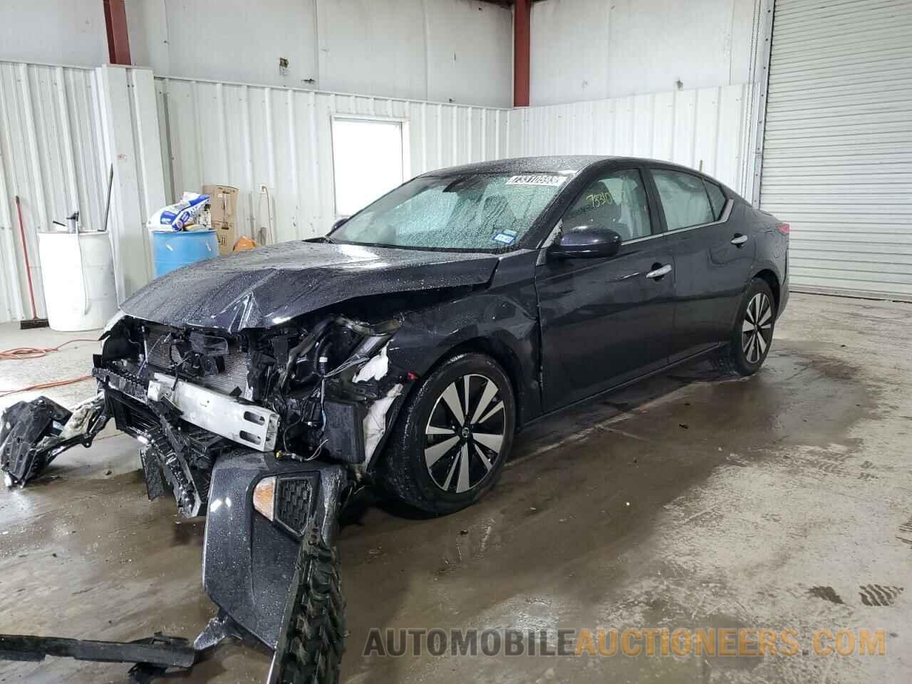 1N4BL4DV3NN309894 NISSAN ALTIMA 2022