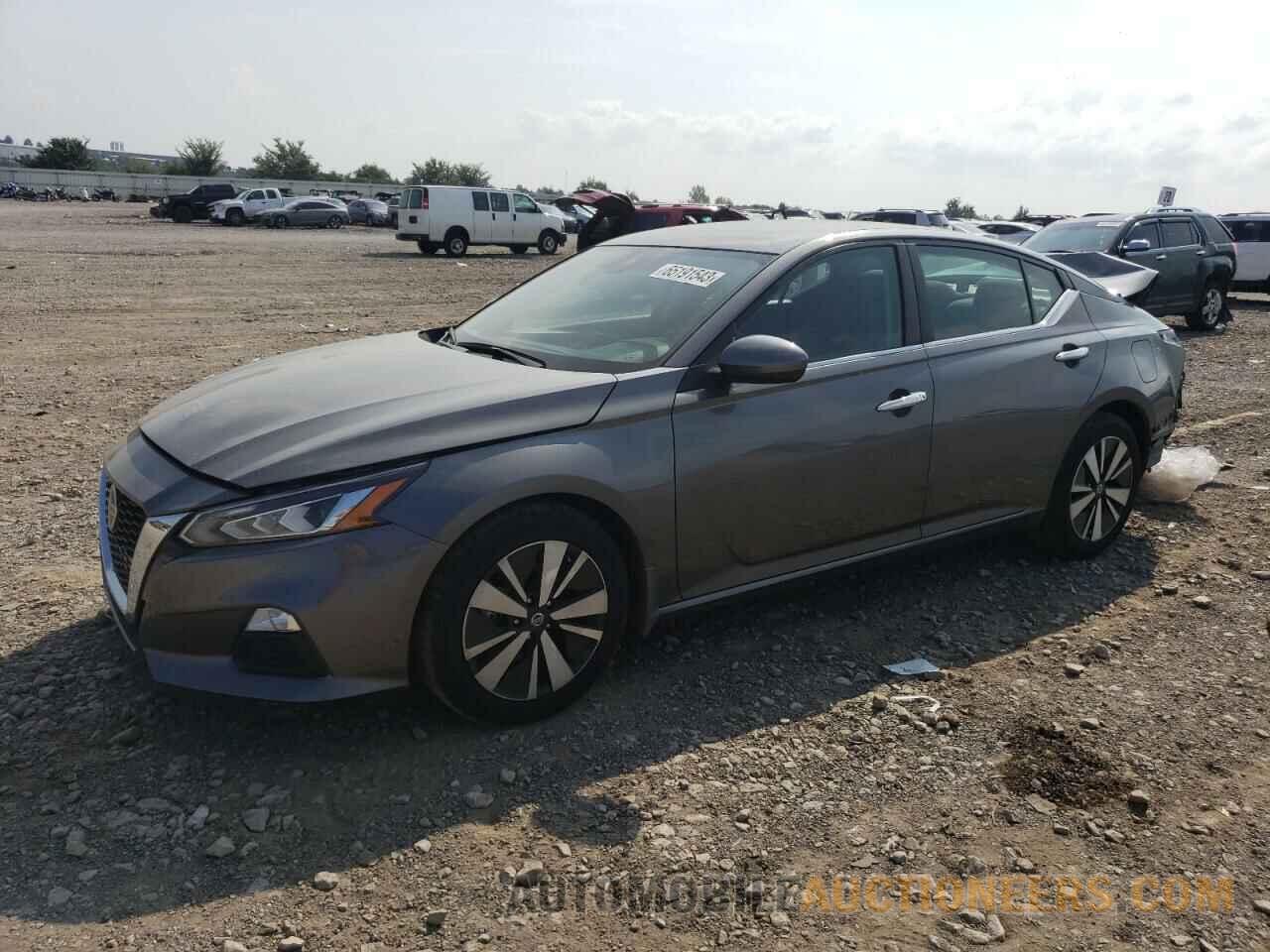 1N4BL4DV3NN310754 NISSAN ALTIMA 2022