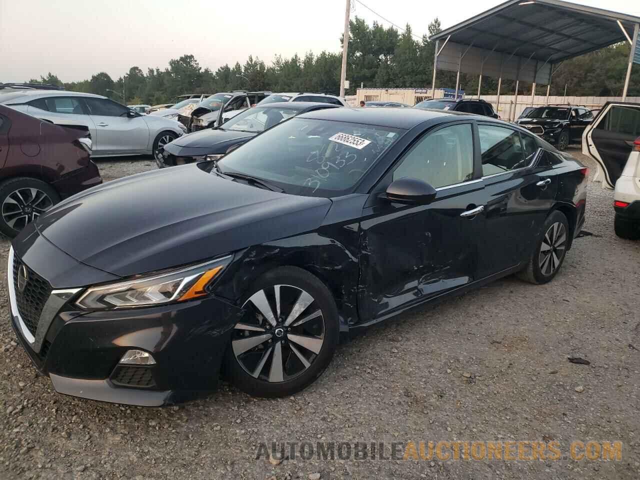 1N4BL4DV3NN310933 NISSAN ALTIMA 2022