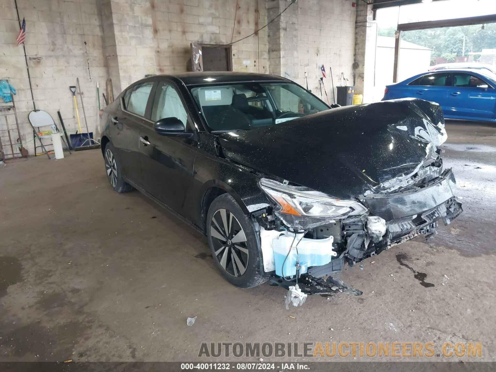 1N4BL4DV3NN313749 NISSAN ALTIMA 2022