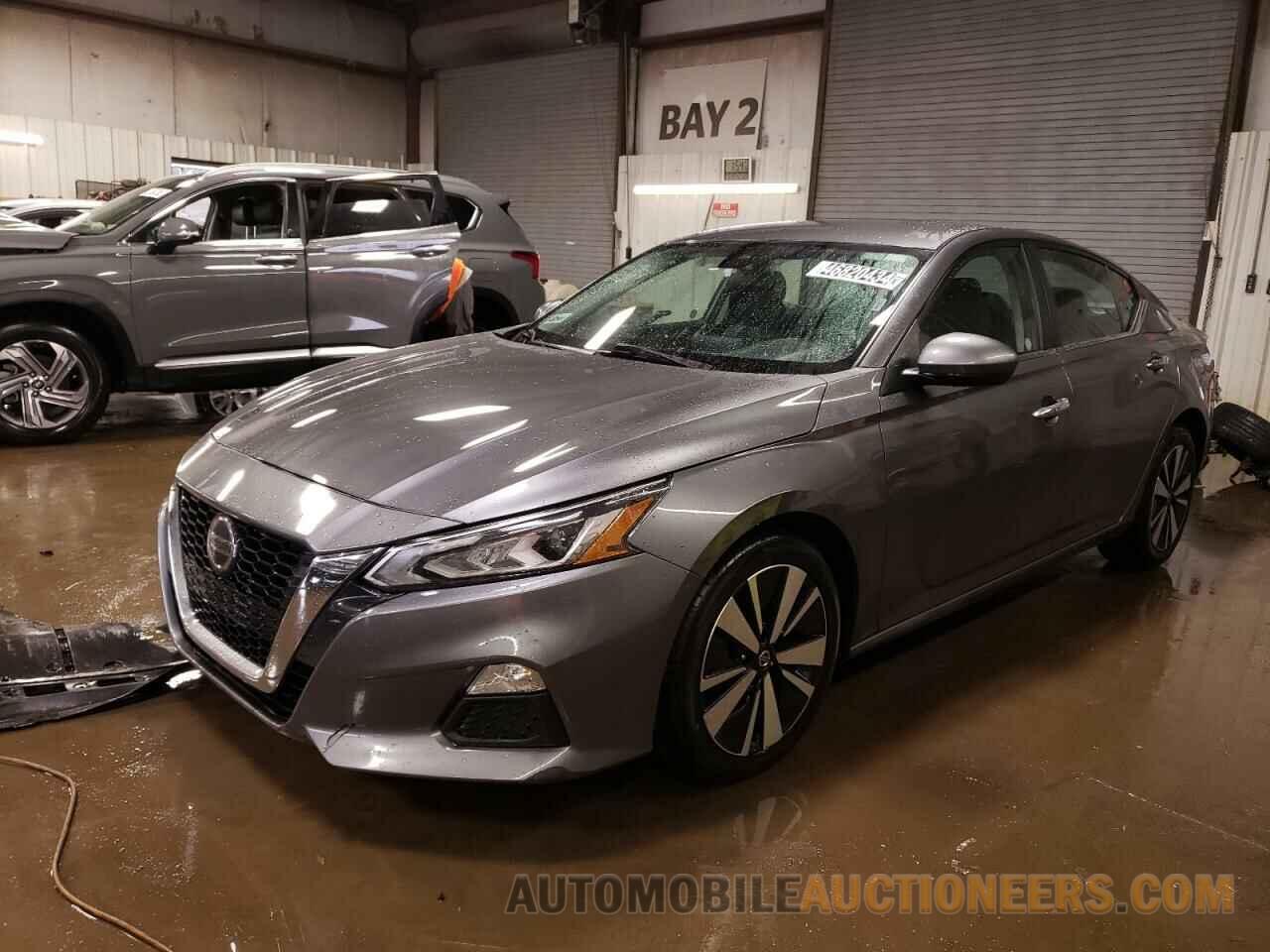 1N4BL4DV3NN315193 NISSAN ALTIMA 2022