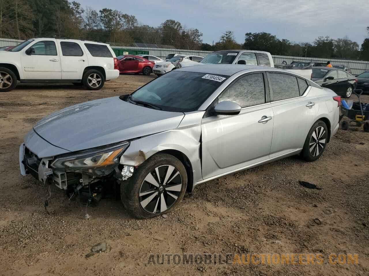 1N4BL4DV3NN324010 NISSAN ALTIMA 2022