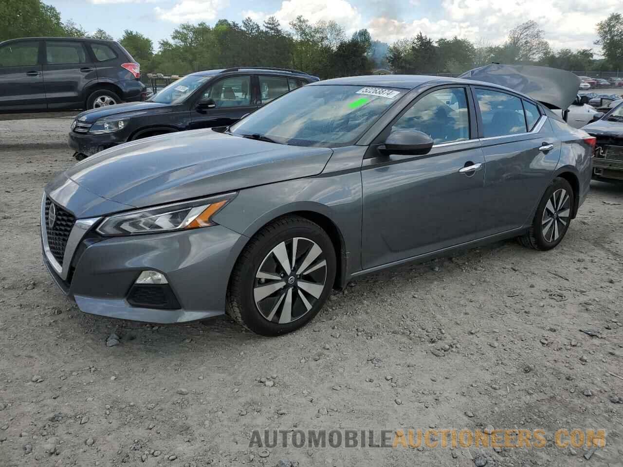 1N4BL4DV3NN324282 NISSAN ALTIMA 2022