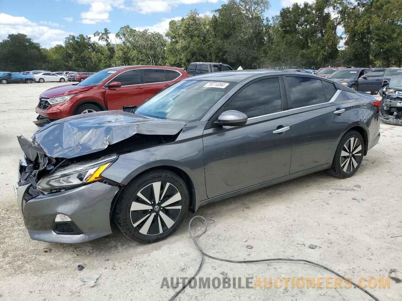 1N4BL4DV3NN329496 NISSAN ALTIMA 2022