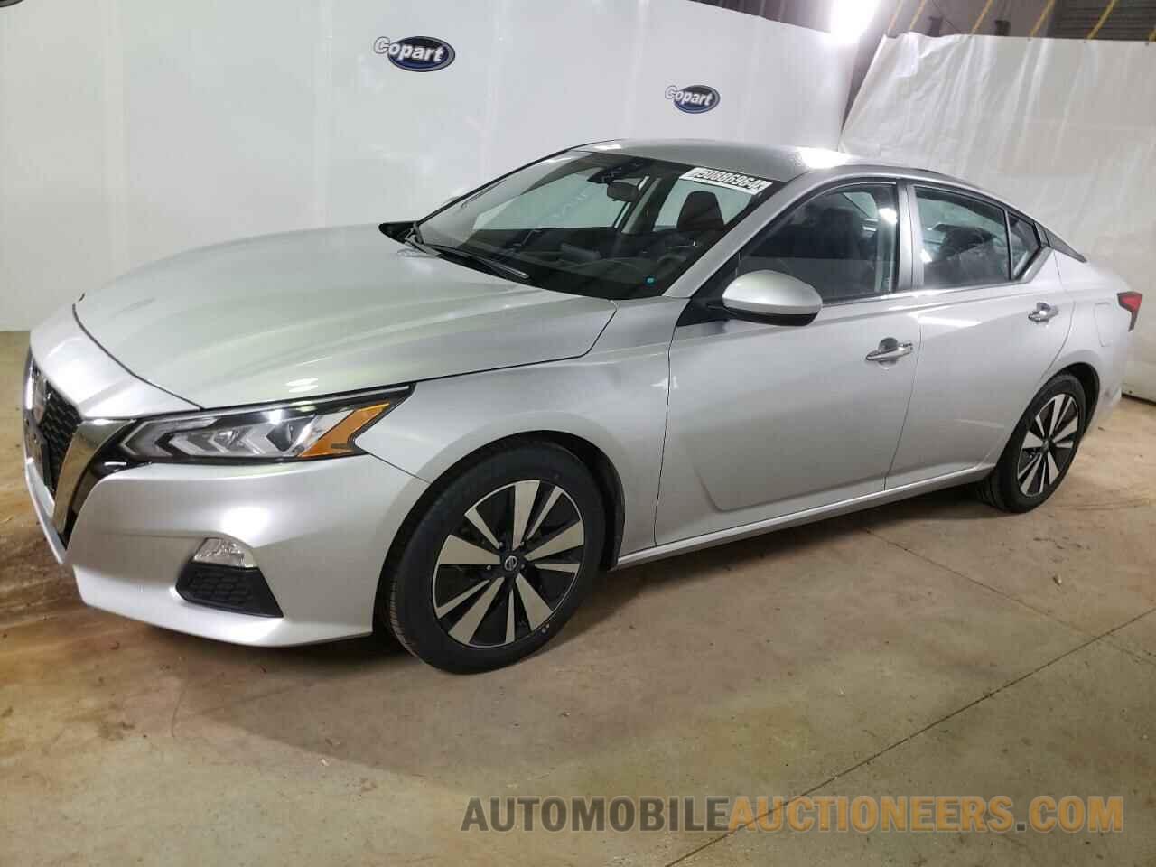 1N4BL4DV3NN335685 NISSAN ALTIMA 2022