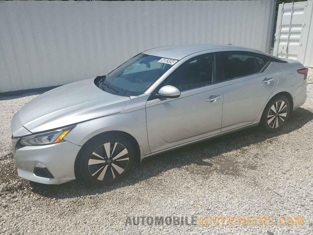 1N4BL4DV3NN336741 NISSAN ALTIMA 2022