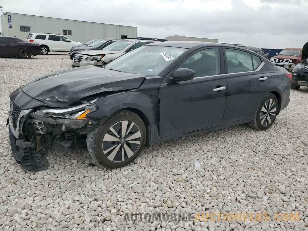 1N4BL4DV3NN344886 NISSAN ALTIMA 2022