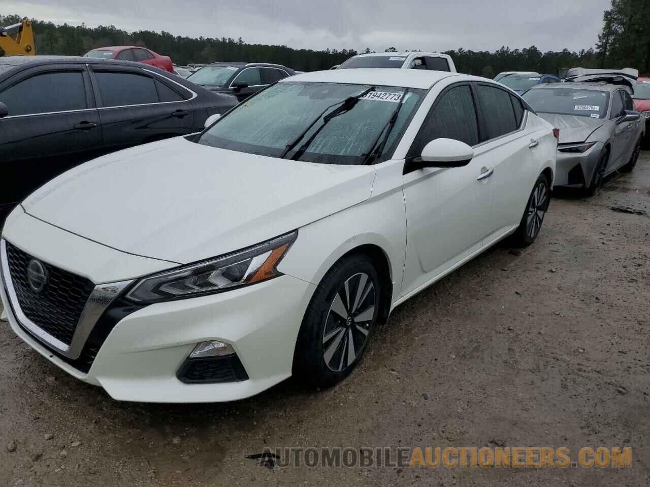 1N4BL4DV3NN350199 NISSAN ALTIMA 2022