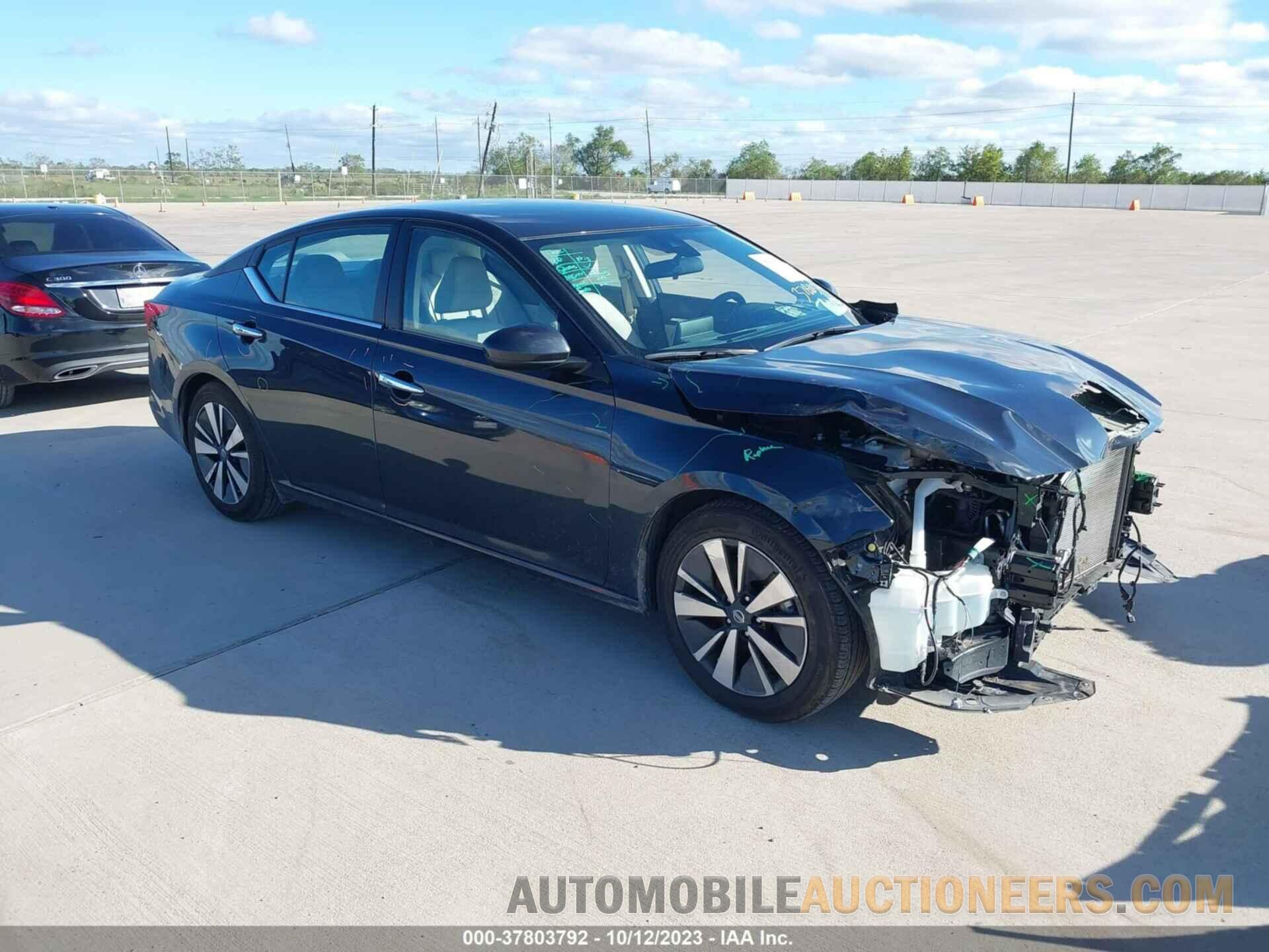 1N4BL4DV3NN352664 NISSAN ALTIMA 2022